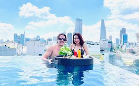 Paradise Saigon Boutique Hotel & Spa